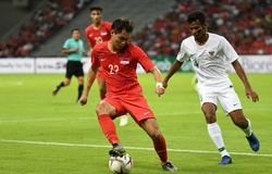 Nhận định Philippines vs Singapore: Chủ nhà thất thế