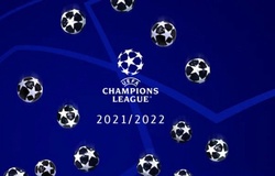 Lịch bốc thăm vòng 1/8 cúp C1 2021/2022 diễn ra khi nào, ở đâu?