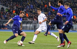 Nhận định Lazio vs Galatasaray: Bất phân thắng bại