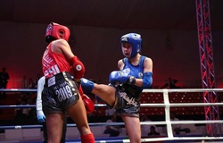 Xem trực tiếp giải Vô địch Muay Thế giới 2021 ngày 8/12