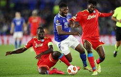 Nhận định Napoli vs Leicester: Đại chiến ngôi đầu