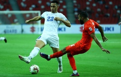 Kết quả Philippines 1-2 Singapore: Chủ nhà cầm chắc tấm vé bán kết