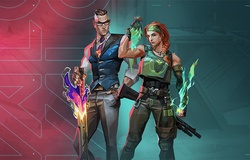 Valorant 3.12: Chi tiết bản cập nhật mới nhất Valorant