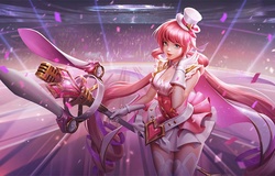 Chi tiết bản cập nhật Liên Quân 9/12: Chiến trường mùa đông