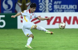 Bàn thắng đẹp nhất AFF Cup: Công Phượng vô đối ngay vạch xuất phát