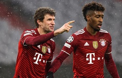 Kết quả Bayern Munich vs Barcelona, vòng bảng cúp C1