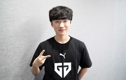 Peanut: Tôi muốn tham dự Asian Games 2022, nơi Esports là môn thể thao chính thức