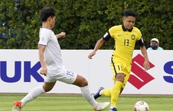 Đè bẹp Lào, HLV Malaysia e dè trước sức mạnh tuyển Việt Nam