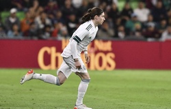 Kết quả Mexico vs Chile, giao hữu bóng đá 2021