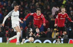 Kết quả MU vs Young Boys, vòng bảng cúp C1