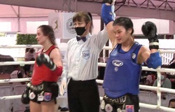 Kết quả Vô địch Muay Thế giới 2021 ngày 10/12: Tuyển Việt Nam giành 3 vé chung kết 