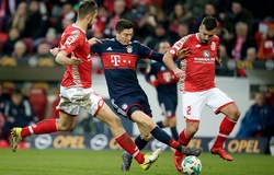 Nhận định Bayern Munich vs Mainz: Bữa tiệc bàn thắng