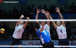 Giải bóng chuyền Vô địch Quốc gia 2021 không có đội xuống hạng
