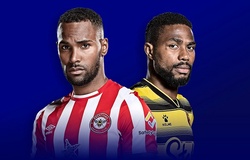 Lịch trực tiếp Bóng đá TV hôm nay 10/12: Brentford vs Watford