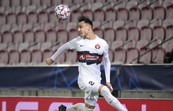 Ngôi sao tuyển Malaysia bị loại đau đớn ở Europa League