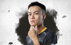 GAM Bie: Chủ nhật này sẽ là trận thua đầu tiên của Cerberus Esports