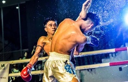 Lịch thi đấu ĐT Việt Nam giải Vô địch Muay Thế giới 2021 ngày 10/12: Vua Muay Lê Hoàng Đức lên sàn