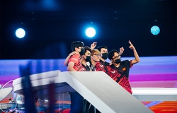 Những đại diện của Việt Nam tại Fbang SEA EC 2021 (P1): Tốc Chiến