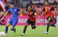 Nhận định Thái Lan vs Myanmar: Voi chiến ra oai