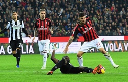 Nhận định Udinese vs AC Milan: Xoa dịu nỗi đau