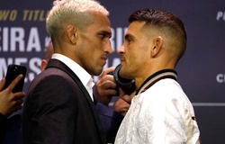 Các võ sĩ nhận định gì về trận Charles Oliveira vs Dustin Poirier tại UFC 269?