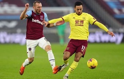 Nhận định Burnley vs West Ham: Nỗi lo xa nhà