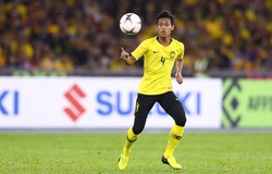 Đấu Việt Nam, hậu vệ Malaysia nhắc khéo đồng đội tránh “mắc sai lầm ngớ ngẩn”