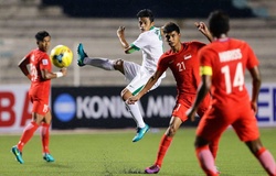 Nhận định Lào vs Indonesia: Chiến thắng tưng bừng