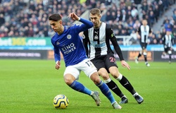 Nhận định Leicester vs Newcastle: Bầy cáo lâm nguy