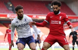 Kết quả Liverpool vs Aston Villa, vòng 16 Ngoại hạng Anh