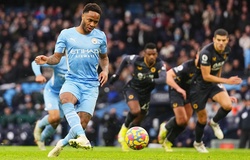 Kết quả Man City vs Wolves, vòng 16 Ngoại hạng Anh