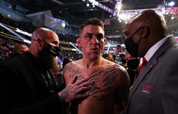 Dustin Poirier lên tiếng sau trận thua Charles Oliveira: "Trái tim tôi vỡ vụn"