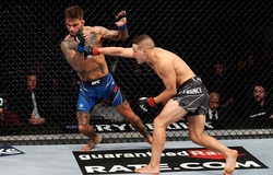 Cody Garbrandt thua KO đau đớn ngày xuống hạng, lót đường cho tài năng nước Úc ở UFC 269