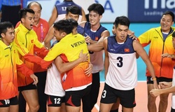 Không phải các "chân dài",  Đội tuyển bóng chuyền nam mới được nhắm Vàng SEA Games 31