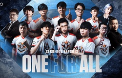 CES Yado: Với đội hình hiện tại, hủy diệt GAM là điều đơn giản