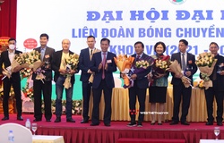 Ông "bầu" Hóa chất Đức Giang tài trợ thêm 1 tỷ đồng, giải bóng chuyền VĐQG 2021 có mức thưởng kỷ lục