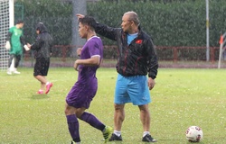 Tuyển Việt Nam chốt 23 cầu thủ đấu Malaysia: Lý Công Hoàng Anh bị loại