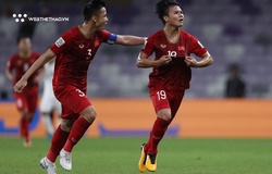 Đội hình ra sân Việt Nam vs Malaysia: Quang Hải, Tuấn Anh đá chính
