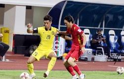 Tuấn Anh: Tôi vẫn mất bóng, thể lực chưa tốt