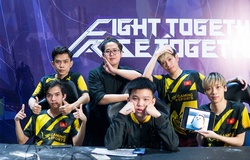 Lịch thi đấu bán kết AIC 2021 Liên Quân Mobile: VGM vs HKA