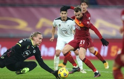 Lịch trực tiếp Bóng đá TV hôm nay 13/12: Tâm điểm AS Roma vs Spezia