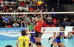 ĐT bóng chuyền Việt Nam thuê HLV ngoại, lên kế hoạch tập trung cho mục tiêu HCV SEA Games 31