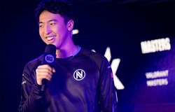 Trò chuyện cùng tuyển thủ Valorant gốc Việt - Jimmy " Marved" Nguyễn