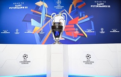 Bốc thăm vòng 1/8 Champions League: Atletico Madrid vs MU 