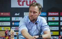 HLV Thái Lan: Chúng tôi không toan tính tránh Việt Nam ở bán kết