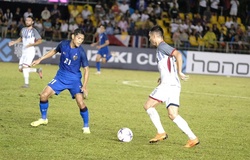 Nhận định Philippines vs Thái Lan: Trận cầu sinh tử
