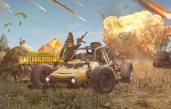PUBG sẽ miễn phí trên PC từ ngày 12/01/2022