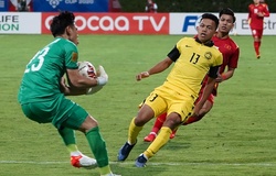 Chỉ tuyển Việt Nam và Thái Lan “trắng lưới” ở AFF Cup 2020