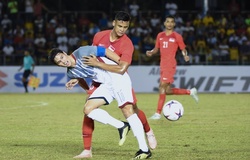 Nhận định Campuchia vs Lào: Lịch sử lặp lại