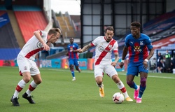 Nhận định Crystal Palace vs Southampton: Tiếp đà hưng phấn